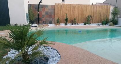 Cette "vie-là" Dans les Alpilles