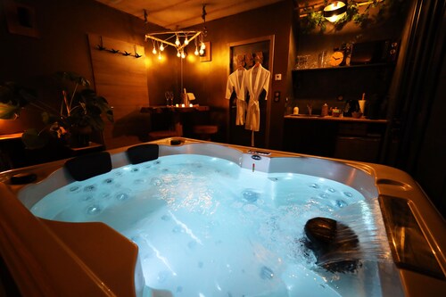 Cette "vie-là" Dans les Alpilles