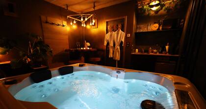 Cette "vie-là" Dans les Alpilles