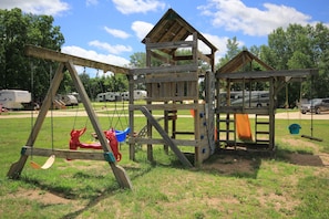 Area bambini