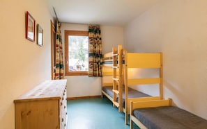 1 chambre