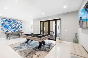 Sala de jocs