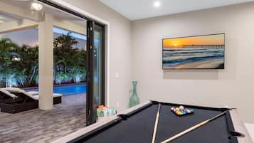 Sala de juegos