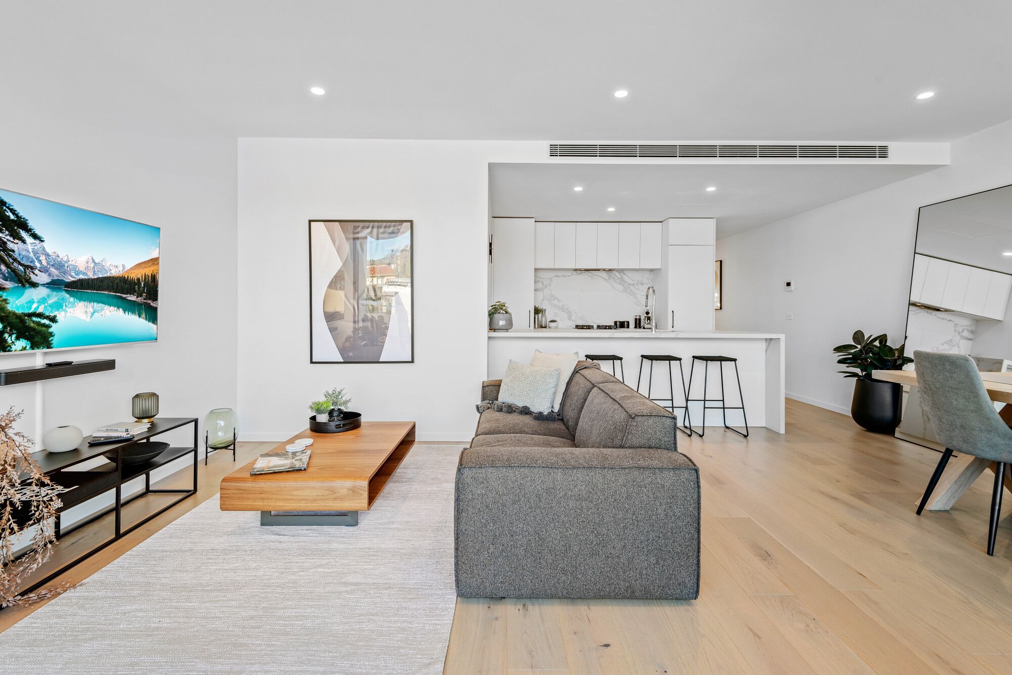 Peaceful Retreat in Leafy Inner-city Suburb