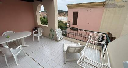 Villa Simius sweet Home