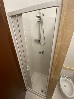 Shower, bidet - Villa Simius sweet Home (Villasimius)