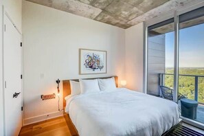 1 camera, Wi-Fi, lenzuola