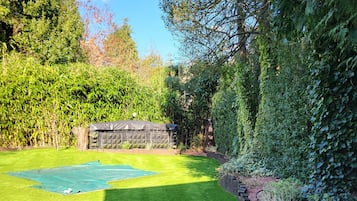 Jardín