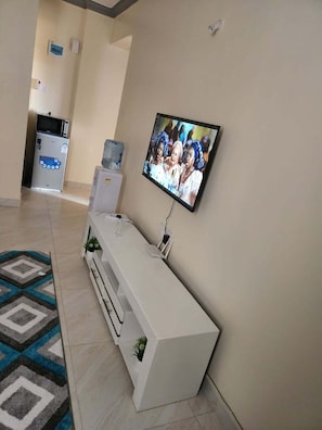 Interior - Beachside executive 1-bedroom apartment in Mombasa (Mombasa)