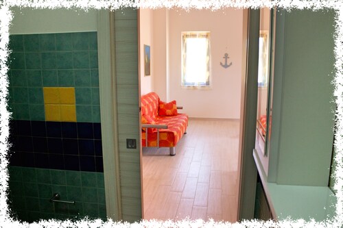 Residence La Caletta