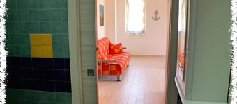 Residence La Caletta