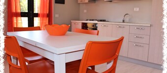 Residence La Caletta