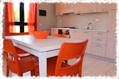 Residence La Caletta