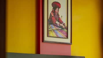 Superior Double Room | Free WiFi, bed sheets