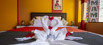 Yacumama Santa Teresa