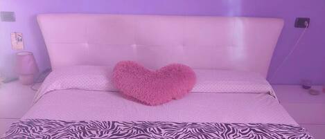 1 Schlafzimmer, WLAN