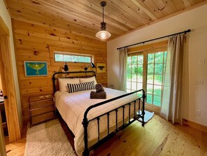 3 sovrum, wi-fi och sängkläder