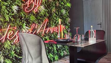 Décoration personnalisée, ameublement personnalisé