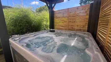 Honeymoon Double Room