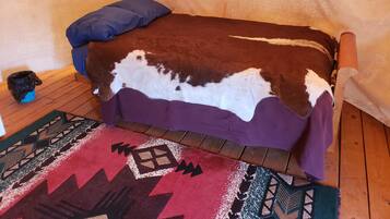 1 多间卧室、免费 WiFi