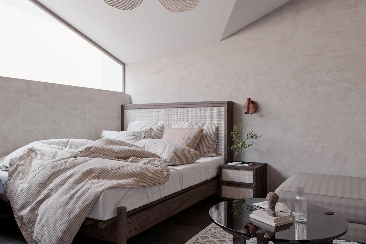 Deluxe Room | 2 bedrooms, free WiFi, bed sheets