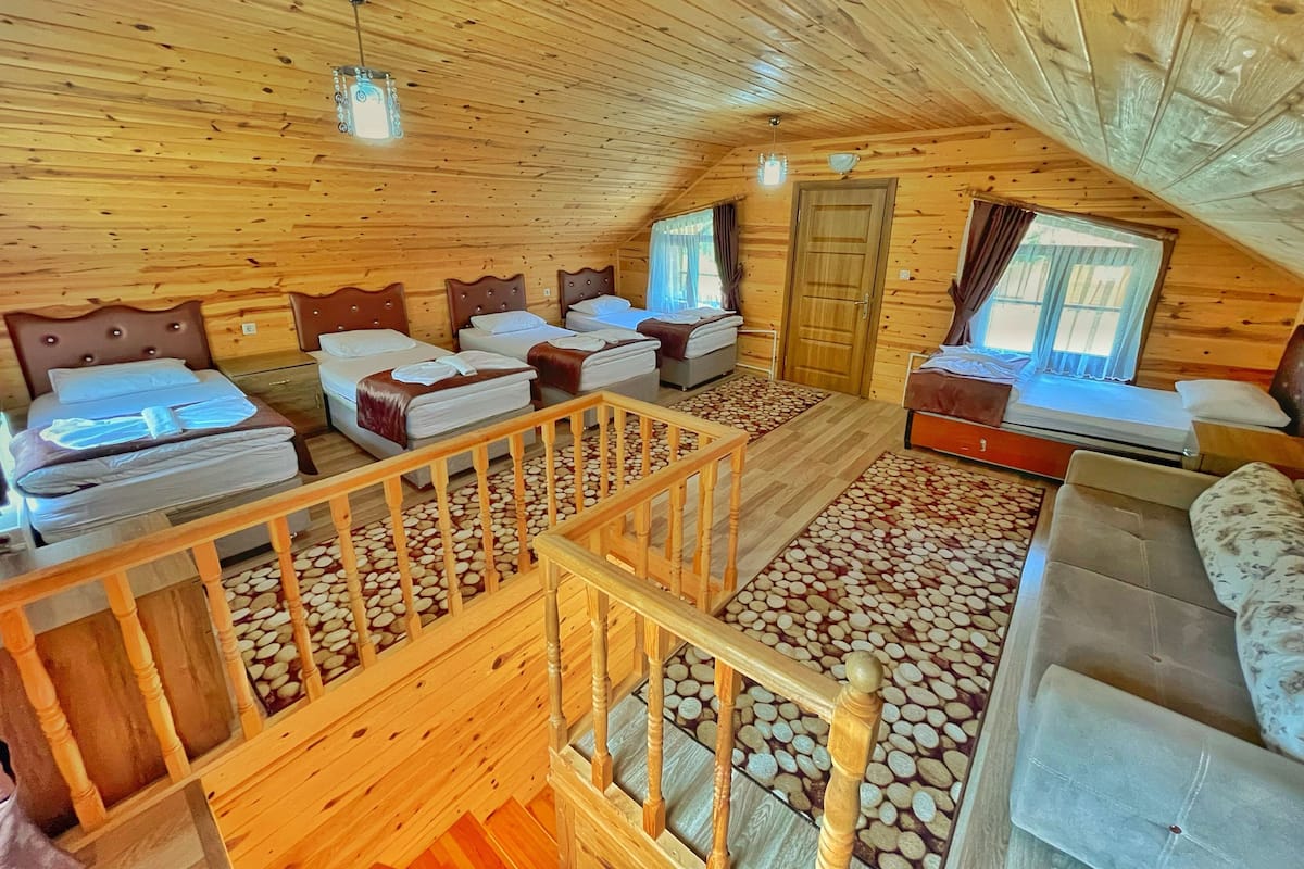 Bungalow | 2 bedrooms, free WiFi, bed sheets