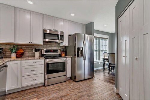 Amazing condo minutes from all major Branson attractions!