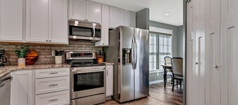 Amazing condo minutes from all major Branson attractions!