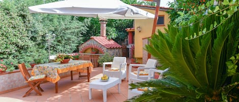 Jardin