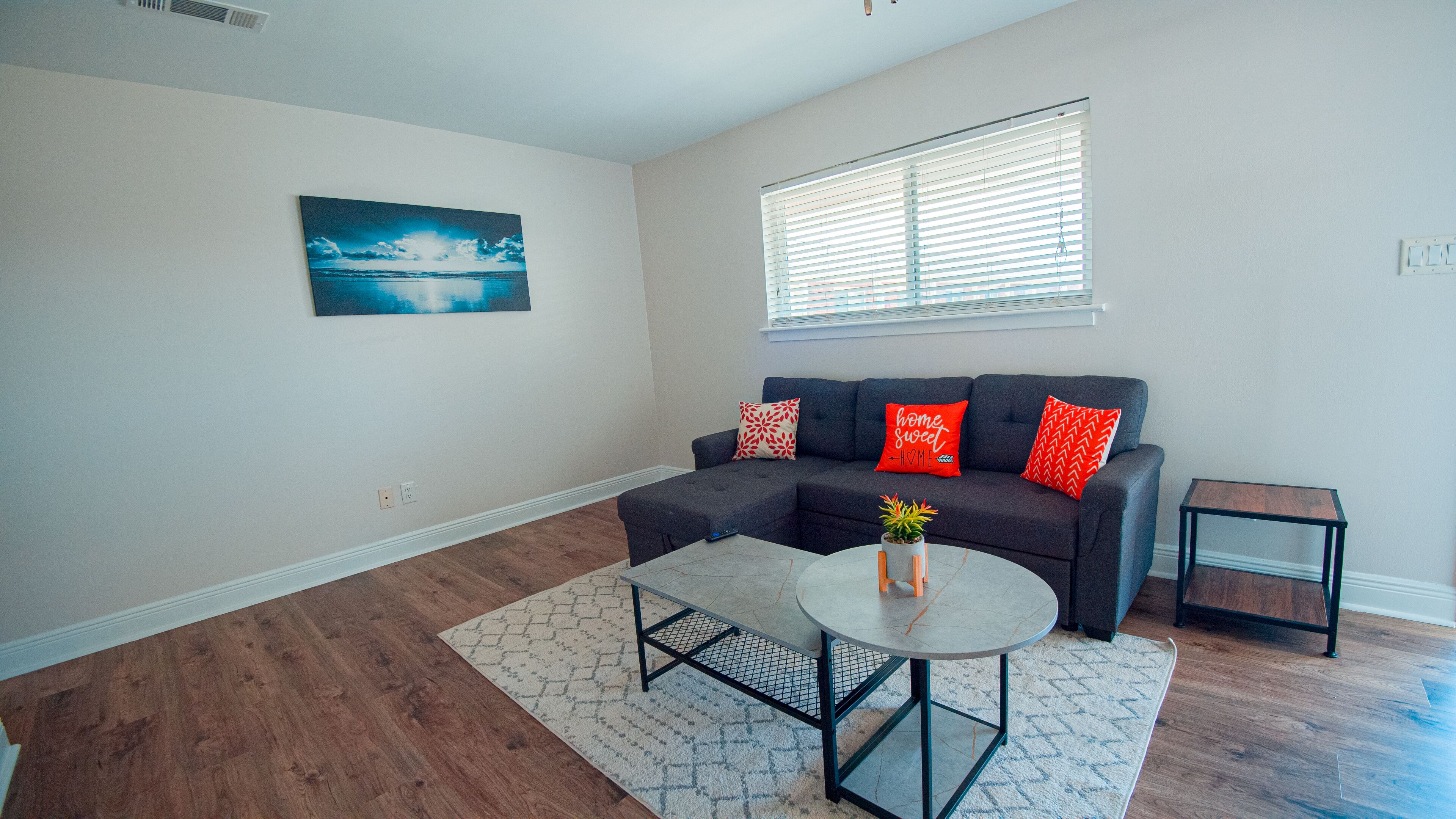 💥👣WALK 2 SHORES | 2BR SLEEPS 6 & NEARBY CASINOS