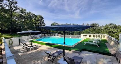 Location Maisonnette de Vacances Pour 5 Personnes