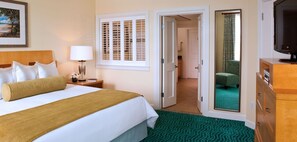 2 Schlafzimmer, WLAN