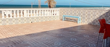Terras
