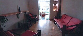 Gato Colonial The most affordable Hostel in Zona Colonial