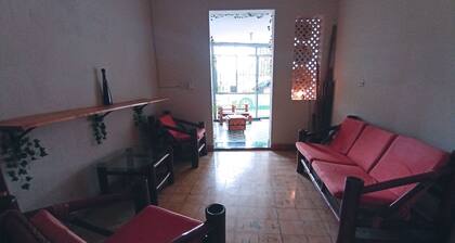 Gato Colonial The most affordable Hostel in Zona Colonial