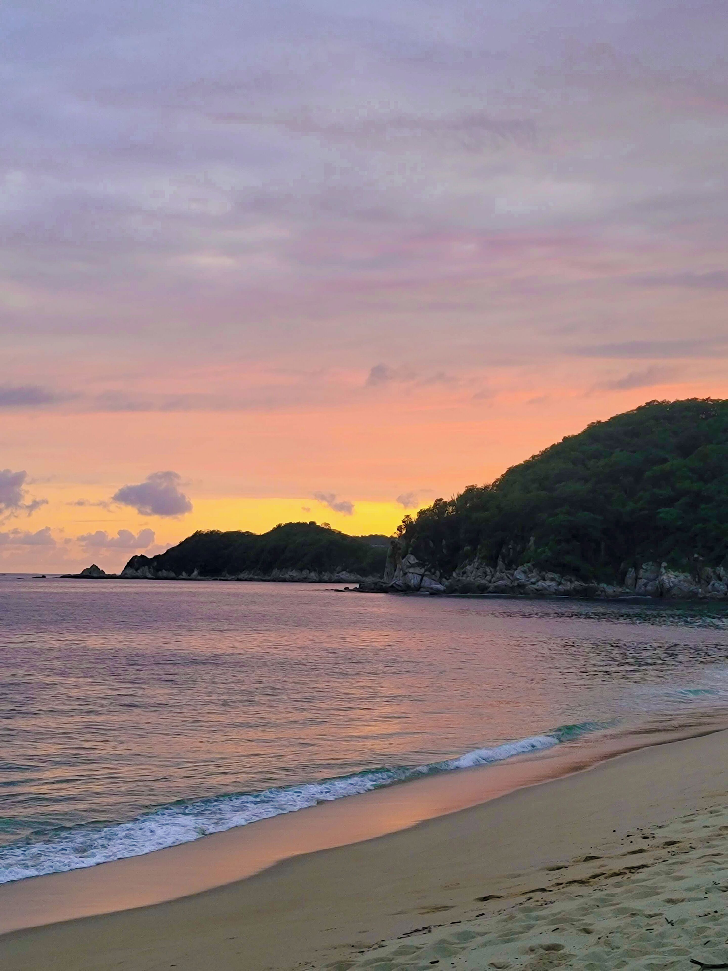 Beach nearby, beach towels