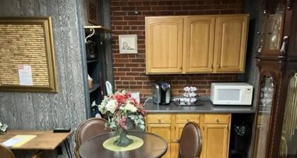 Sweet Historical Suite near Gettysburg PA