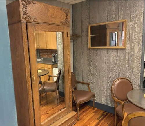 Sweet Historical Suite near Gettysburg PA