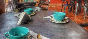 Cataratas Jazz Hostel