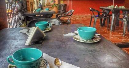 Cataratas Jazz Hostel