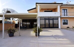 Detalle exterior
