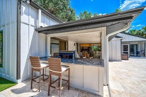 テラス / パティオ