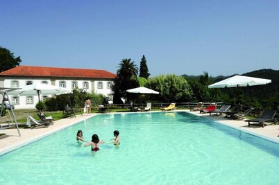 Casa Clarissa - Ten Bedroom Villa, Sleeps 20