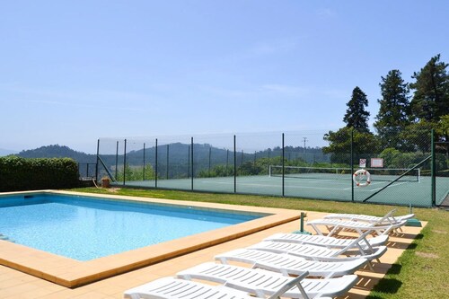 Casa Benedita - Six Bedroom Villa, Sleeps 12