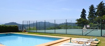 Casa Benedita - Six Bedroom Villa, Sleeps 12