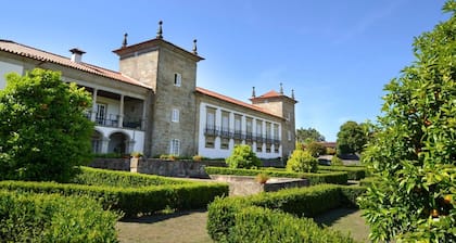 Casa Ligia - Ten Bedroom Villa, Sleeps 23