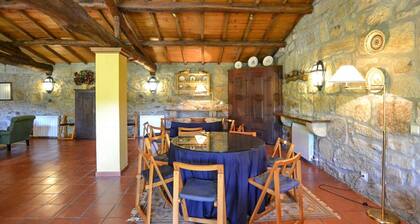 Casa Ligia - Zehn Schlafzimmer Villa, Schläft 23