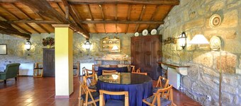 Casa Ligia - Diez Habitaciones Villa, Capacidad 23