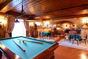 Sala de jocs