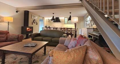 Casa Coura - Cinq Chambres Villa, Couchages 10